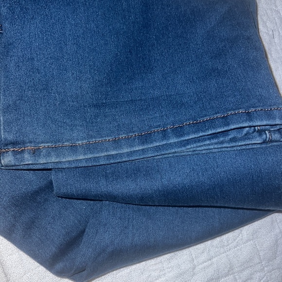 Lee jeans size 10 M - Picture 3 of 7